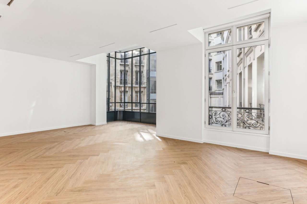 Bureau Paris 839m² Location bureau Paris OLBUR2422128 8